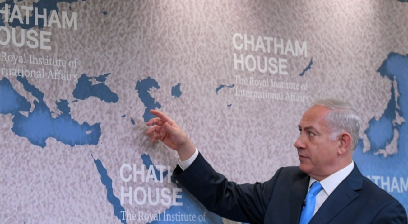 Netanyahudan şok Bakı tapşırığı: sirli qonaq paytaxtımıza endi - Detallar 1 WhatsApp Image 2025 03 17 at 14.40.20
