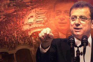 Bakıdan İmamoğlu ilə bağlı gözlənilməz mövqe - Sərt ittihamlar...