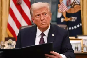 ABŞ-da inanılmaz qanun: Trampı təndiq edənlərə qəribə cəza