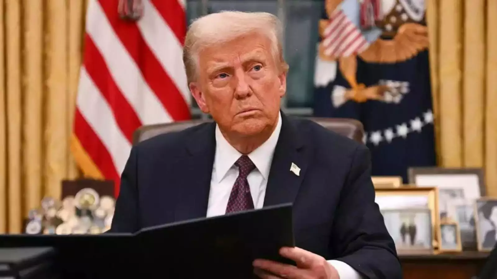 ABŞ-da inanılmaz qanun: Trampı təndiq edənlərə qəribə cəza