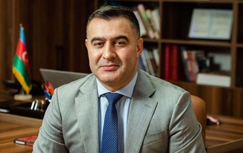 adem memmedov