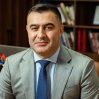 adem memmedov