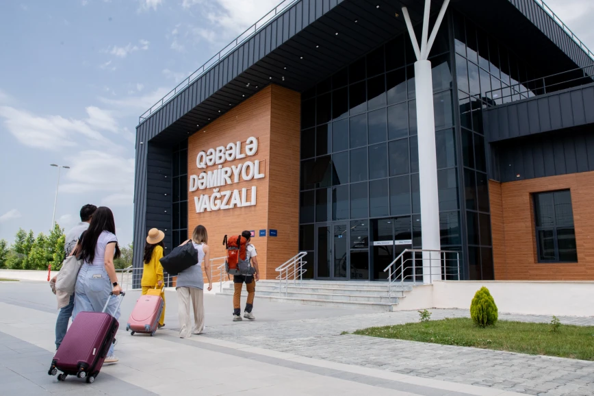 ADY bayram günlərində gücləndirilmiş rejimdə işləyəcək - FOTOLAR