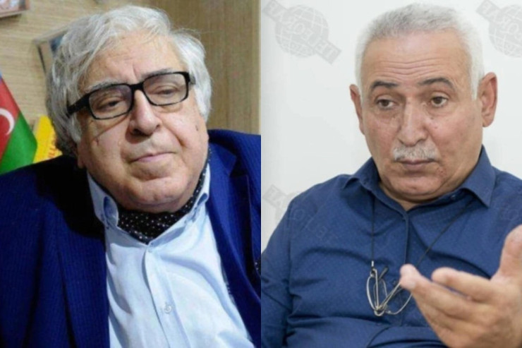AYB-nin şairdən tələbi bilindi: 5 min manat və... 1 anar ilham