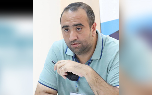 Qərargah rəisi intihar etdi - FOTO 2 anar kerimzade 1