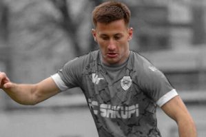 andrey lazarov