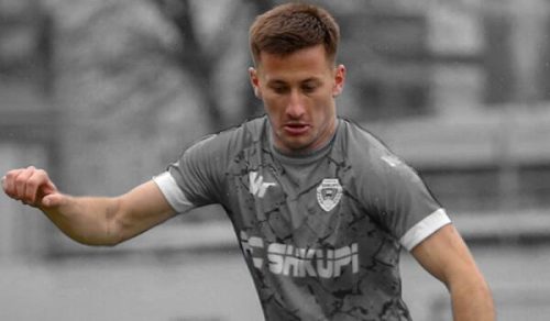 andrey lazarov