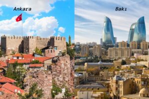 Bakı və Ankaranı təəccübləndirən proses: səssiz xəyanət, yoxsa?.. - Detallar