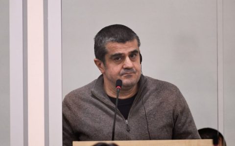 araik 1