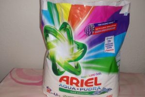 arile