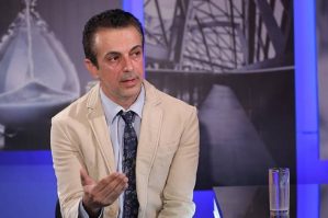 İrəvan suverenliyini itirdi, artıq Bakı hakim olacaq - Xaçikyan