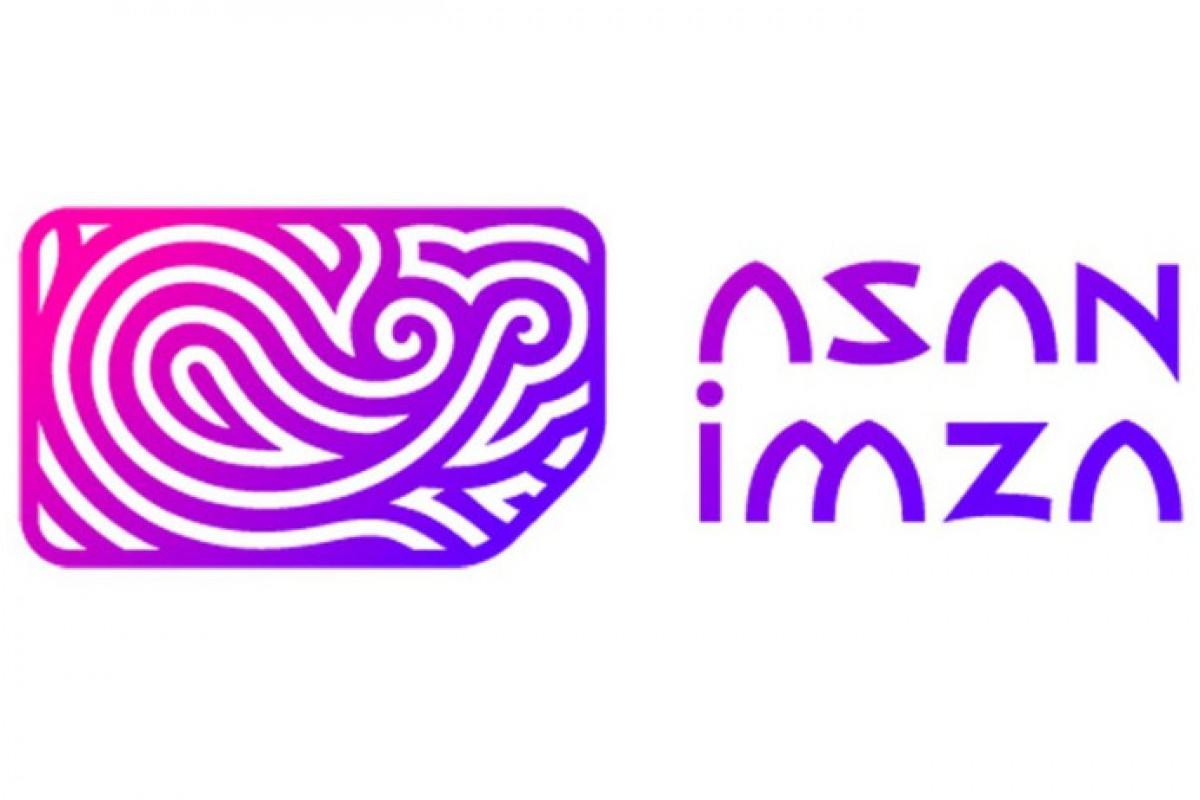 "Asan İmza" fəaliyyətini bərpa etdi