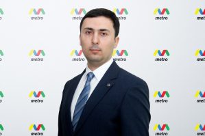 Asəf İsgəndərliyə yüksək vəzifə verildi