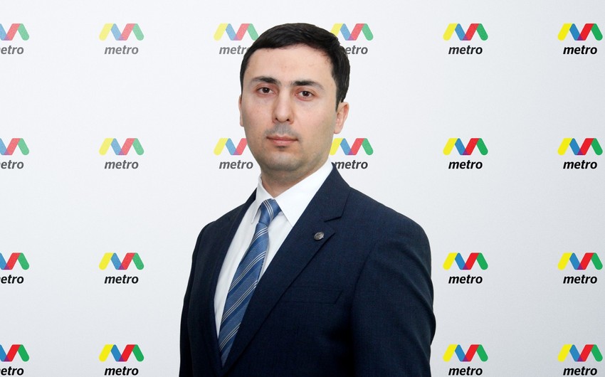 Asəf İsgəndərliyə yüksək vəzifə verildi