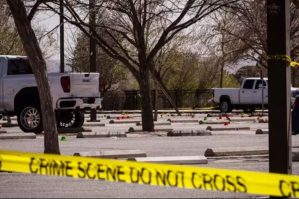 ABŞ-da daha bir atışma: ölən və yaralananlar var