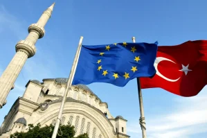 “Ağ kitab”da Türkiyə detalı – Ankara Aİ-yə belə qoşulacaq