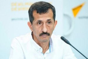 azer reshidoglu
