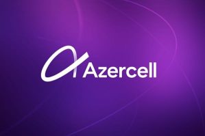 azercell loqo