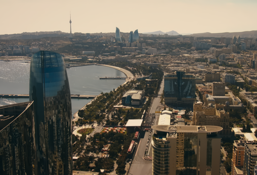 3 regionla bağlı məyusedici xəbər: Azərbaycan nə etməlidir? 1 baki yeni 12