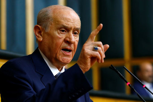 Baxçalıdan CHP sədrinə xəbərdarlıq - FOTO 1
