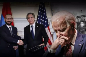 "Caliber": Baydenin gedişi və Ermənistan üçün siçan tələsi - VİDEO