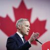 canada mark carney