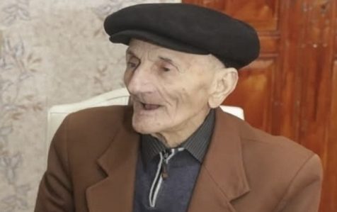 celal islamov