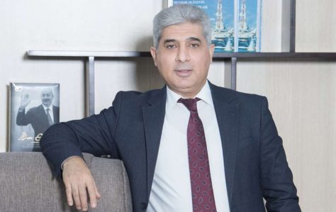 ceyhun musaoglu