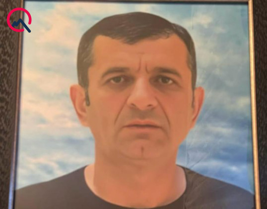 Tanınmış idmançının qardaşı Ukraynada öldürüldü - FOTO 1 ceyhun salamov