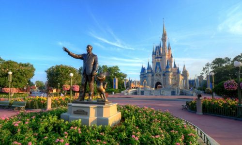 disney