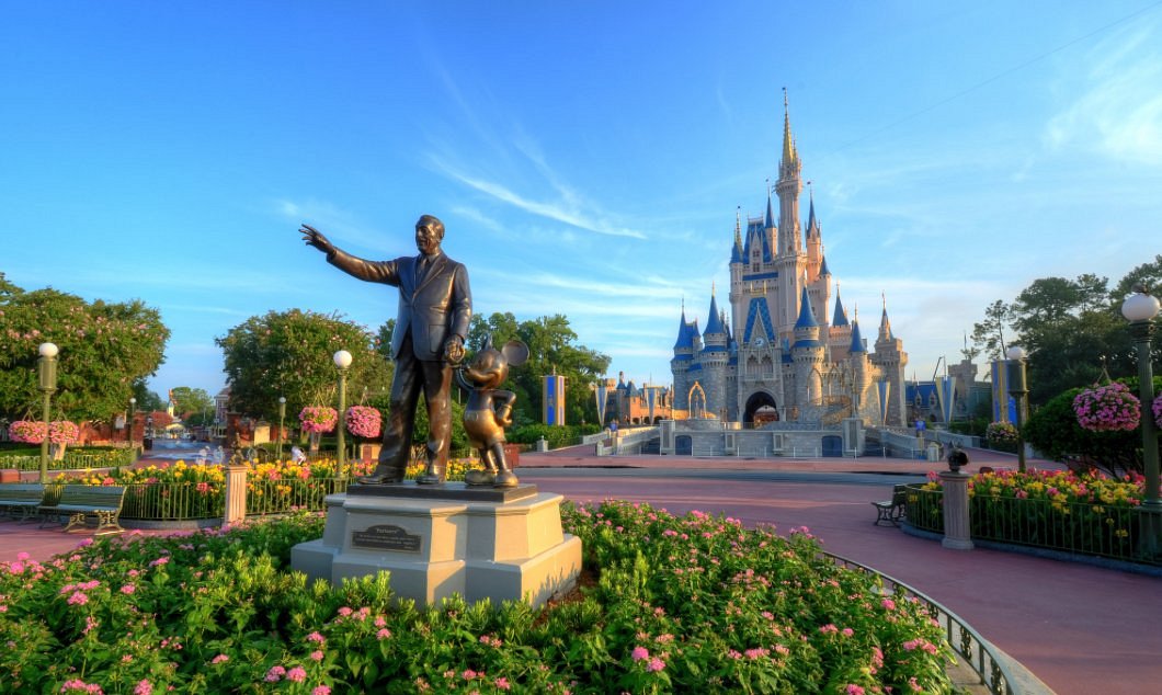 disney