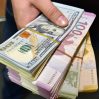 dollar manat
