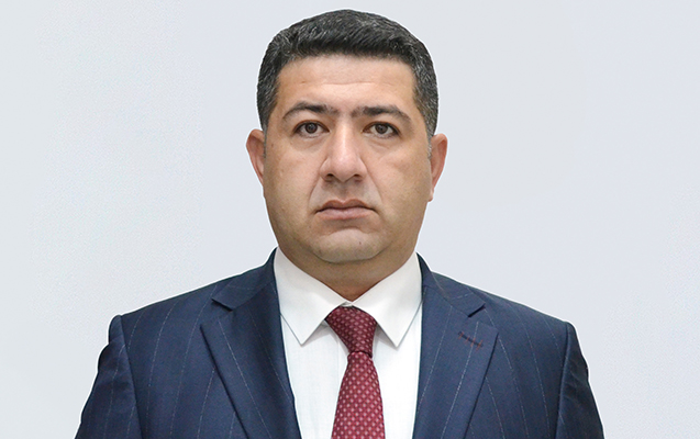Piyadanı öldürən məmurla bağlı yeni fakt - FOTO 1 dsm