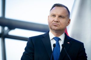 Polşadan Qərbə sərt mesaj: "Bəyənmirsinizsə, əlvida!"