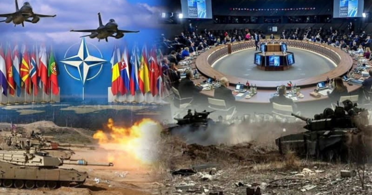 İkinci Dünya müharibəsindən sonra ilk: 80 illik hegemonluq başa çatır