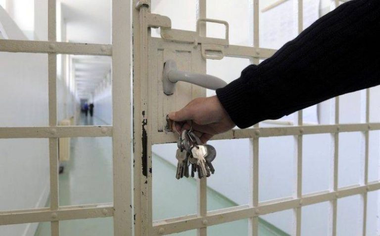 Maarif Əliyev də azadlığa buraxıldı