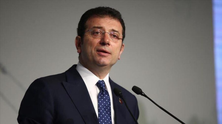 Əkrəm İmamoğluya verilən "cəza" bəlli oldu - KİV 1 ekrem 1