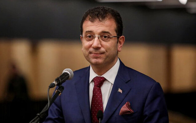 İmamoğlu polisə ifadə verdi, sabah məhkəməyə çıxarılır - YENİLƏNİB 1 ekrem 2