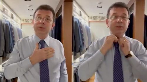 ekrem saat