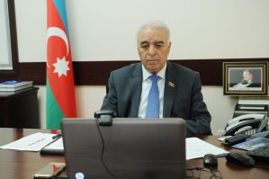 Prezident Eldar İbrahimovla bağlı sərəncam imzaladı