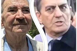 Qoşa sağsağanlar - deputatın məqaləsi