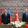 eliyev erdogan yeni gorush
