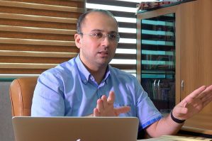 Elşad Mirinin bu sözləri qalmaqal yaratdı – QMİ-dən reaksiya