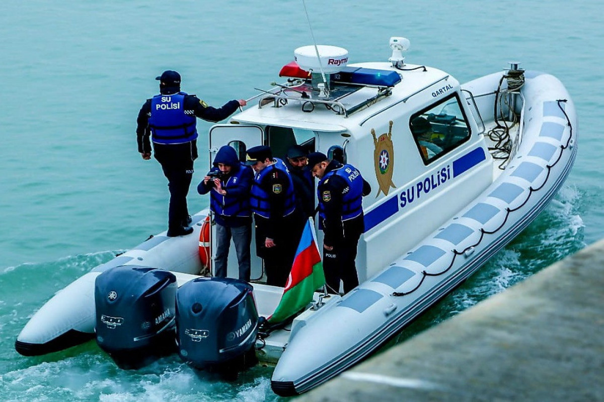 Brokonyerlərə və nadir quşların ovuna qarşı əməliyyatlar... - VİDEO