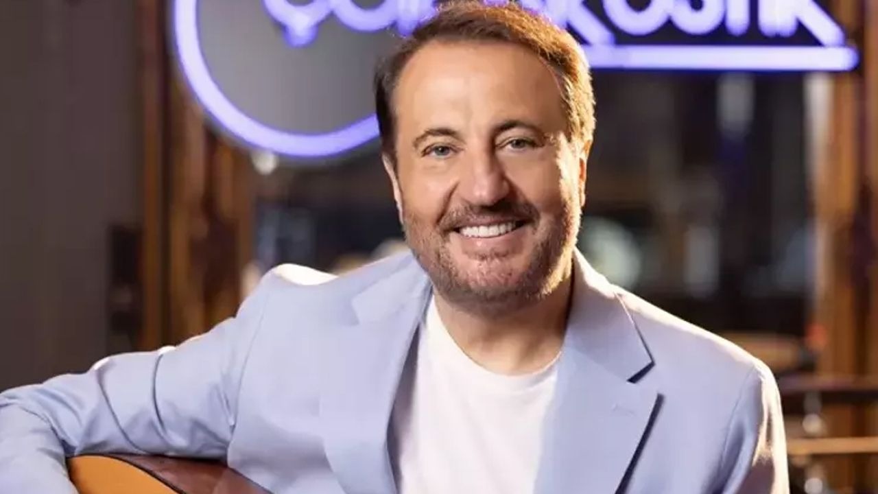 Məşhur müğənninin saxlanma səbəbi məlum oldu 1 ercan saatci