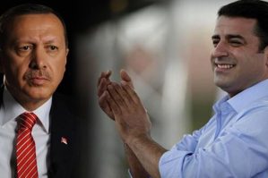 Ərdoğanı siyasi ölümlə hədələyirdi, indi isə... – Dəmirtaşın yumşalmasının pərdəarxası