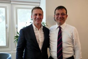 İmamoğlunun "gizli kassası" saxlanıldı