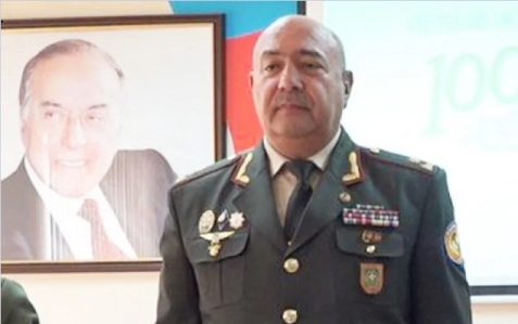 etibar ismayilov