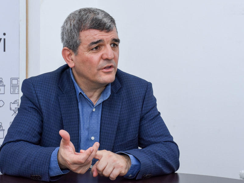 Deputatdan nəzir pulları ilə bağlı ilginc sözlər - Hansı ölkələrə göndərilir? 2 fazil 2