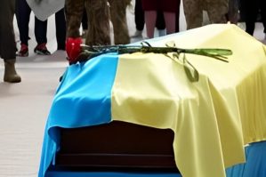 Rusiya və Ukrayna arasında mübadilə: hərbçilərin meyitləri təhvil verildi